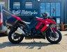 USED 2015 65 KAWASAKI Z1000SX ABS - BUY ONLINE 24 HRS A DAY - FINANCE AVAILABLE - ALL TYPES OF CREDIT ACCEPTED WITH KAWASAKI OE HARD PANNIERS