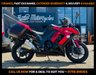 USED 2015 65 KAWASAKI Z1000SX ABS - BUY ONLINE 24 HRS A DAY - FINANCE AVAILABLE - ALL TYPES OF CREDIT ACCEPTED WITH KAWASAKI OE HARD PANNIERS