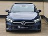 USED 2019 19 MERCEDES-BENZ A-CLASS 1.5 A 180 D SPORT PREMIUM 5d 114 BHP FULL MB HISTORY - PREMIUM PACK