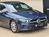 USED 2019 19 MERCEDES-BENZ A-CLASS 1.5 A 180 D SPORT PREMIUM 5d 114 BHP FULL MB HISTORY - PREMIUM PACK