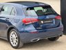 USED 2019 19 MERCEDES-BENZ A-CLASS 1.5 A 180 D SPORT PREMIUM 5d 114 BHP FULL MB HISTORY - PREMIUM PACK