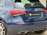 USED 2019 19 MERCEDES-BENZ A-CLASS 1.5 A 180 D SPORT PREMIUM 5d 114 BHP FULL MB HISTORY - PREMIUM PACK