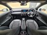 USED 2019 19 MERCEDES-BENZ A-CLASS 1.5 A 180 D SPORT PREMIUM 5d 114 BHP FULL MB HISTORY - PREMIUM PACK