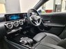 USED 2019 19 MERCEDES-BENZ A-CLASS 1.5 A 180 D SPORT PREMIUM 5d 114 BHP FULL MB HISTORY - PREMIUM PACK