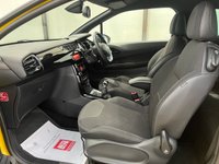 USED 2011 61 CITROEN DS3 1.6 e-HDi Airdream DStyle Plus Hatchback 3dr Diesel Manual Euro 5 (s/s) (90 ps) &pound;0 Tax, Cruise, P.Sensors