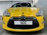 USED 2011 61 CITROEN DS3 1.6 e-HDi Airdream DStyle Plus Hatchback 3dr Diesel Manual Euro 5 (s/s) (90 ps) &pound;0 Tax, Cruise, P.Sensors