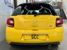 USED 2011 61 CITROEN DS3 1.6 e-HDi Airdream DStyle Plus Hatchback 3dr Diesel Manual Euro 5 (s/s) (90 ps) &pound;0 Tax, Cruise, P.Sensors