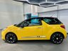 USED 2011 61 CITROEN DS3 1.6 e-HDi Airdream DStyle Plus Hatchback 3dr Diesel Manual Euro 5 (s/s) (90 ps) &pound;0 Tax, Cruise, P.Sensors