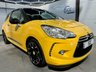 USED 2011 61 CITROEN DS3 1.6 e-HDi Airdream DStyle Plus Hatchback 3dr Diesel Manual Euro 5 (s/s) (90 ps) &pound;0 Tax, Cruise, P.Sensors