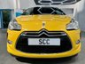 USED 2011 61 CITROEN DS3 1.6 e-HDi Airdream DStyle Plus Hatchback 3dr Diesel Manual Euro 5 (s/s) (90 ps) &pound;0 Tax, Cruise, P.Sensors