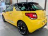 USED 2011 61 CITROEN DS3 1.6 e-HDi Airdream DStyle Plus Hatchback 3dr Diesel Manual Euro 5 (s/s) (90 ps) &pound;0 Tax, Cruise, P.Sensors
