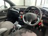 USED 2011 61 CITROEN DS3 1.6 e-HDi Airdream DStyle Plus Hatchback 3dr Diesel Manual Euro 5 (s/s) (90 ps) &pound;0 Tax, Cruise, P.Sensors