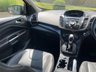 USED 2014 64 FORD KUGA 2.0 TITANIUM X TDCI 5d 160 BHP FULL FORD SERVICE HISTORY 9 STAMPS.