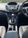 USED 2014 64 FORD KUGA 2.0 TITANIUM X TDCI 5d 160 BHP FULL FORD SERVICE HISTORY 9 STAMPS.