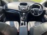 USED 2014 64 FORD KUGA 2.0 TITANIUM X TDCI 5d 160 BHP FULL FORD SERVICE HISTORY 9 STAMPS.