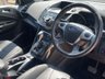 USED 2014 64 FORD KUGA 2.0 TITANIUM X TDCI 5d 160 BHP FULL FORD SERVICE HISTORY 9 STAMPS.
