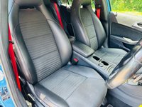 USED 2015 15 MERCEDES-BENZ A-CLASS A250 4MATIC ENGINEERED BY AMG 4WD / AUTOMATIC /SAT NAV/ 4 Alloy wheels refurbished!
