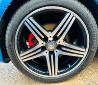 USED 2015 15 MERCEDES-BENZ A-CLASS A250 4MATIC ENGINEERED BY AMG 4WD / AUTOMATIC /SAT NAV/ 4 Alloy wheels refurbished!