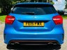 USED 2015 15 MERCEDES-BENZ A-CLASS A250 4MATIC ENGINEERED BY AMG 4WD / AUTOMATIC /SAT NAV/ 4 Alloy wheels refurbished!