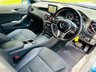 USED 2015 15 MERCEDES-BENZ A-CLASS A250 4MATIC ENGINEERED BY AMG 4WD / AUTOMATIC /SAT NAV/ 4 Alloy wheels refurbished!