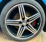 USED 2015 15 MERCEDES-BENZ A-CLASS A250 4MATIC ENGINEERED BY AMG 4WD / AUTOMATIC /SAT NAV/ 4 Alloy wheels refurbished!