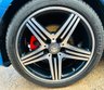 USED 2015 15 MERCEDES-BENZ A-CLASS A250 4MATIC ENGINEERED BY AMG 4WD / AUTOMATIC /SAT NAV/ 4 Alloy wheels refurbished!
