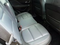 USED 2015 15 VAUXHALL MOKKA 1.4 SE 5d 138 BHP www.suffolkcarcentre.co.uk - Located at Reydon