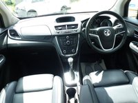 USED 2015 15 VAUXHALL MOKKA 1.4 SE 5d 138 BHP www.suffolkcarcentre.co.uk - Located at Reydon