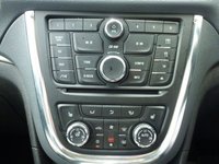 USED 2015 15 VAUXHALL MOKKA 1.4 SE 5d 138 BHP www.suffolkcarcentre.co.uk - Located at Reydon