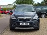 USED 2015 15 VAUXHALL MOKKA 1.4 SE 5d 138 BHP www.suffolkcarcentre.co.uk - Located at Reydon