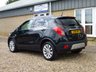 USED 2015 15 VAUXHALL MOKKA 1.4 SE 5d 138 BHP www.suffolkcarcentre.co.uk - Located at Reydon