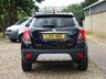 USED 2015 15 VAUXHALL MOKKA 1.4 SE 5d 138 BHP www.suffolkcarcentre.co.uk - Located at Reydon