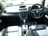 USED 2015 15 VAUXHALL MOKKA 1.4 SE 5d 138 BHP www.suffolkcarcentre.co.uk - Located at Reydon