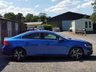 USED 2017 67 VOLVO S60 2.0 D4 R-DESIGN LUX NAV 4d 188 BHP SERVICED & MOT'D IN JUNE 23!