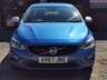 USED 2017 67 VOLVO S60 2.0 D4 R-DESIGN LUX NAV 4d 188 BHP SERVICED & MOT'D IN JUNE 23!