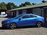 USED 2017 67 VOLVO S60 2.0 D4 R-DESIGN LUX NAV 4d 188 BHP SERVICED & MOT'D IN JUNE 23!