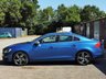 USED 2017 67 VOLVO S60 2.0 D4 R-DESIGN LUX NAV 4d 188 BHP SERVICED & MOT'D IN JUNE 23!
