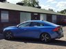 USED 2017 67 VOLVO S60 2.0 D4 R-DESIGN LUX NAV 4d 188 BHP SERVICED & MOT'D IN JUNE 23!