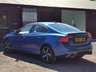 USED 2017 67 VOLVO S60 2.0 D4 R-DESIGN LUX NAV 4d 188 BHP SERVICED & MOT'D IN JUNE 23!
