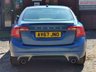 USED 2017 67 VOLVO S60 2.0 D4 R-DESIGN LUX NAV 4d 188 BHP SERVICED & MOT'D IN JUNE 23!