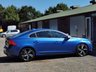USED 2017 67 VOLVO S60 2.0 D4 R-DESIGN LUX NAV 4d 188 BHP SERVICED & MOT'D IN JUNE 23!
