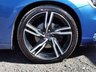 USED 2017 67 VOLVO S60 2.0 D4 R-DESIGN LUX NAV 4d 188 BHP SERVICED & MOT'D IN JUNE 23!