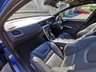 USED 2017 67 VOLVO S60 2.0 D4 R-DESIGN LUX NAV 4d 188 BHP SERVICED & MOT'D IN JUNE 23!