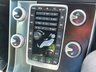 USED 2017 67 VOLVO S60 2.0 D4 R-DESIGN LUX NAV 4d 188 BHP SERVICED & MOT'D IN JUNE 23!