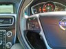 USED 2017 67 VOLVO S60 2.0 D4 R-DESIGN LUX NAV 4d 188 BHP SERVICED & MOT'D IN JUNE 23!