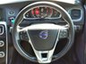USED 2017 67 VOLVO S60 2.0 D4 R-DESIGN LUX NAV 4d 188 BHP SERVICED & MOT'D IN JUNE 23!