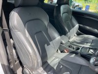USED 2011 61 AUDI A5 2.0 TFSI BLACK EDITION 2d 177 BHP TOP SPEC MODEL,