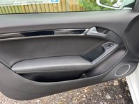 USED 2011 61 AUDI A5 2.0 TFSI BLACK EDITION 2d 177 BHP TOP SPEC MODEL,