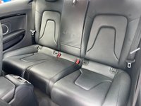 USED 2011 61 AUDI A5 2.0 TFSI BLACK EDITION 2d 177 BHP TOP SPEC MODEL,