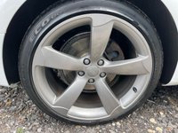 USED 2011 61 AUDI A5 2.0 TFSI BLACK EDITION 2d 177 BHP TOP SPEC MODEL,